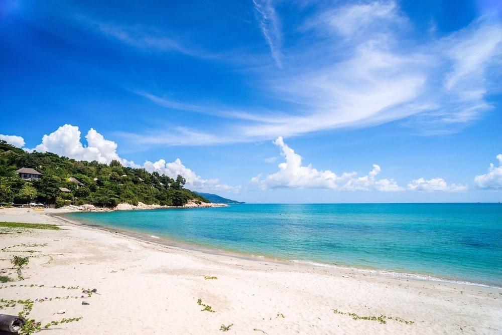 Отель The Bay Samui Самуи Экстерьер фото